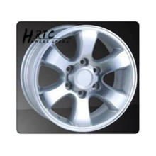 polish replica alloy rim 15*7j 17*7.5j with pcd 6*140 for sale